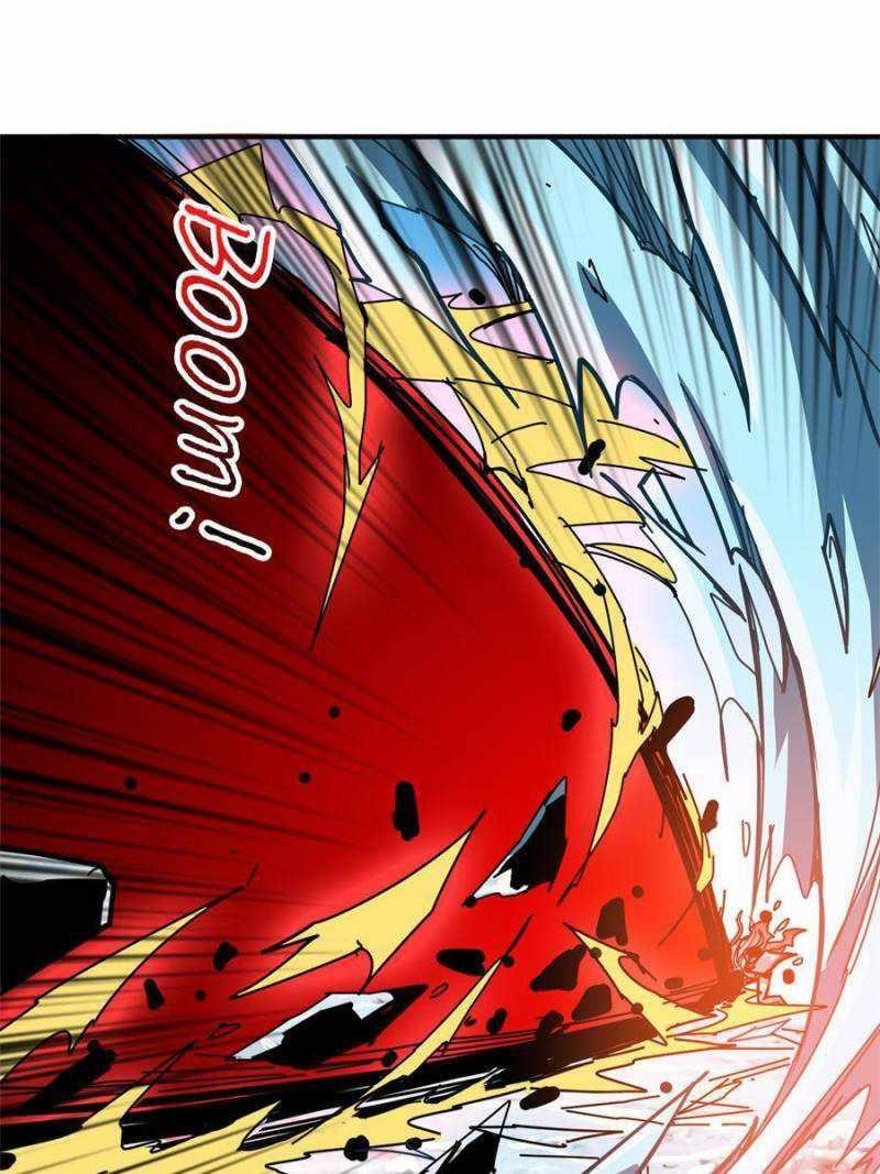 Read God Slayer EN Manga Online