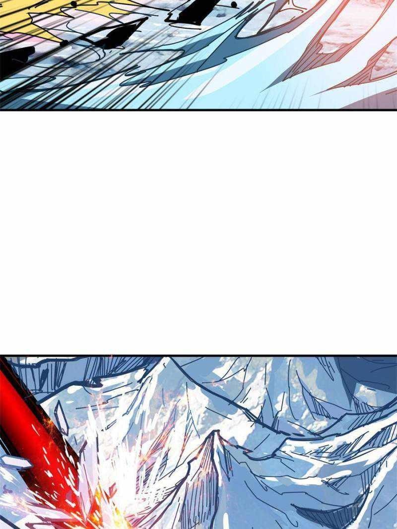 Read God Slayer EN Manga Online