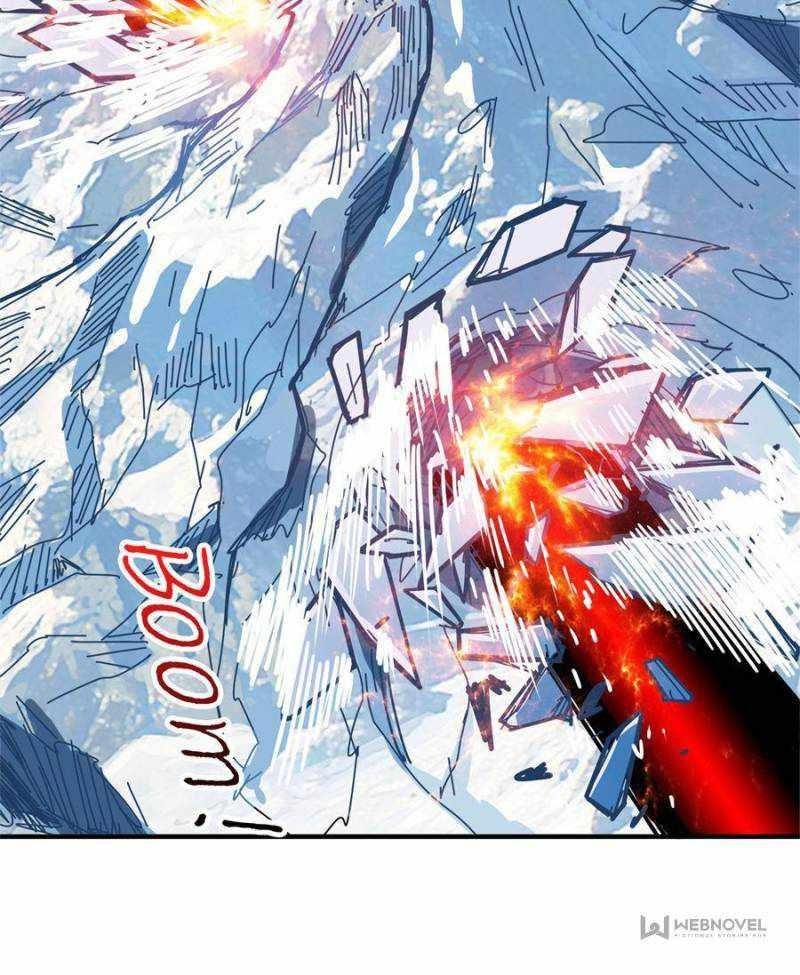 Read God Slayer EN Manga Online