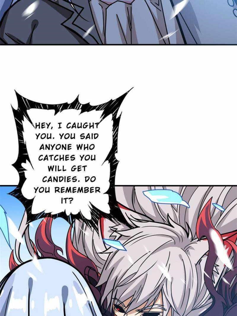 Read God Slayer EN Manga Online