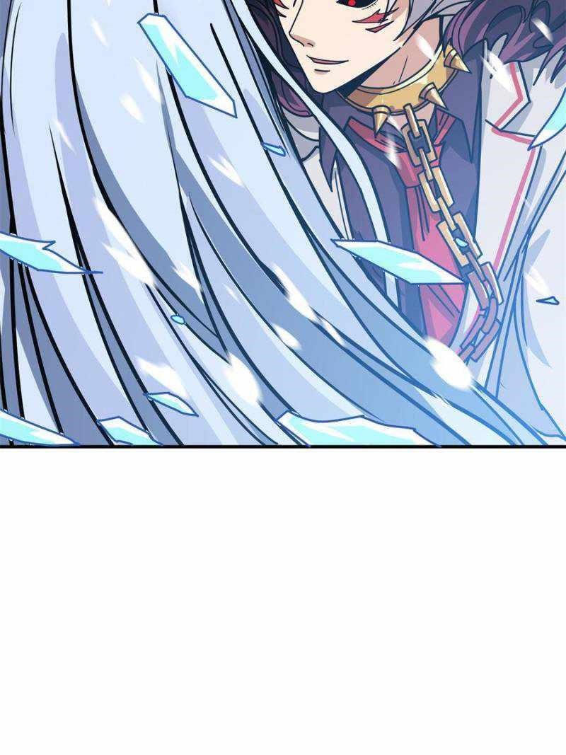 Read God Slayer EN Manga Online
