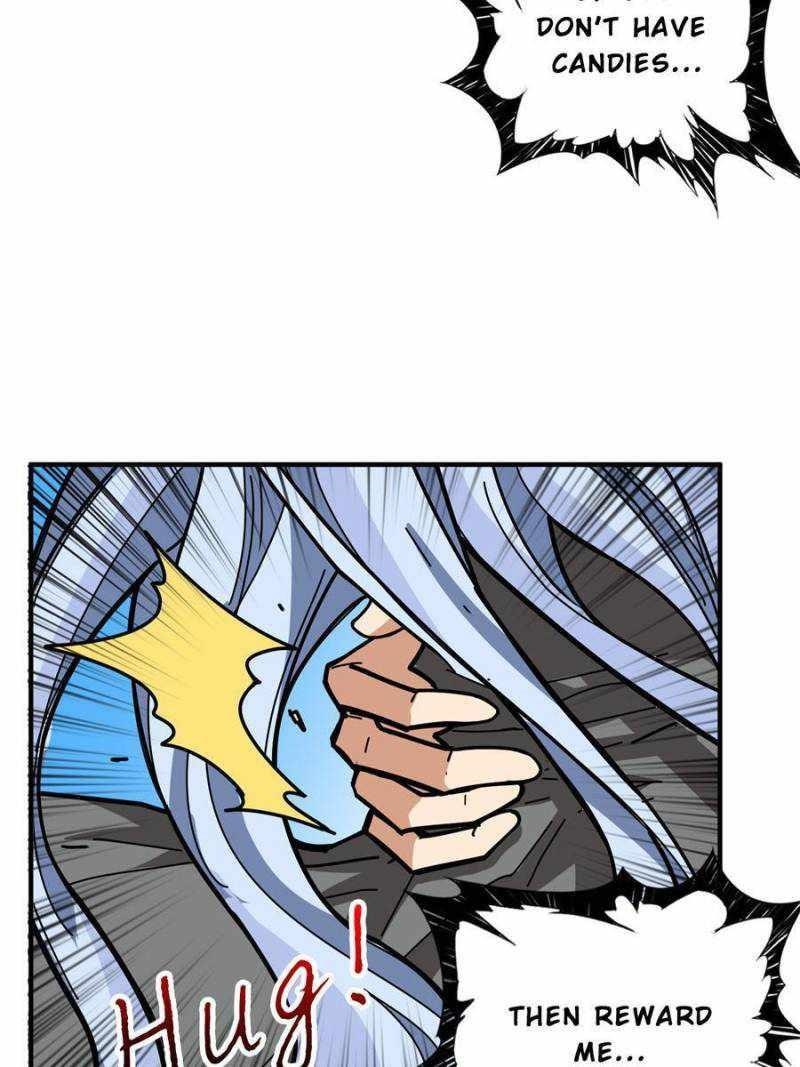 Read God Slayer EN Manga Online