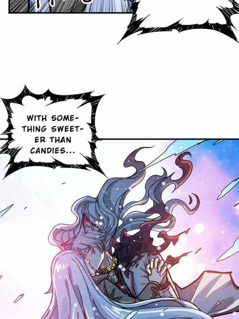 Read God Slayer EN Manga Online