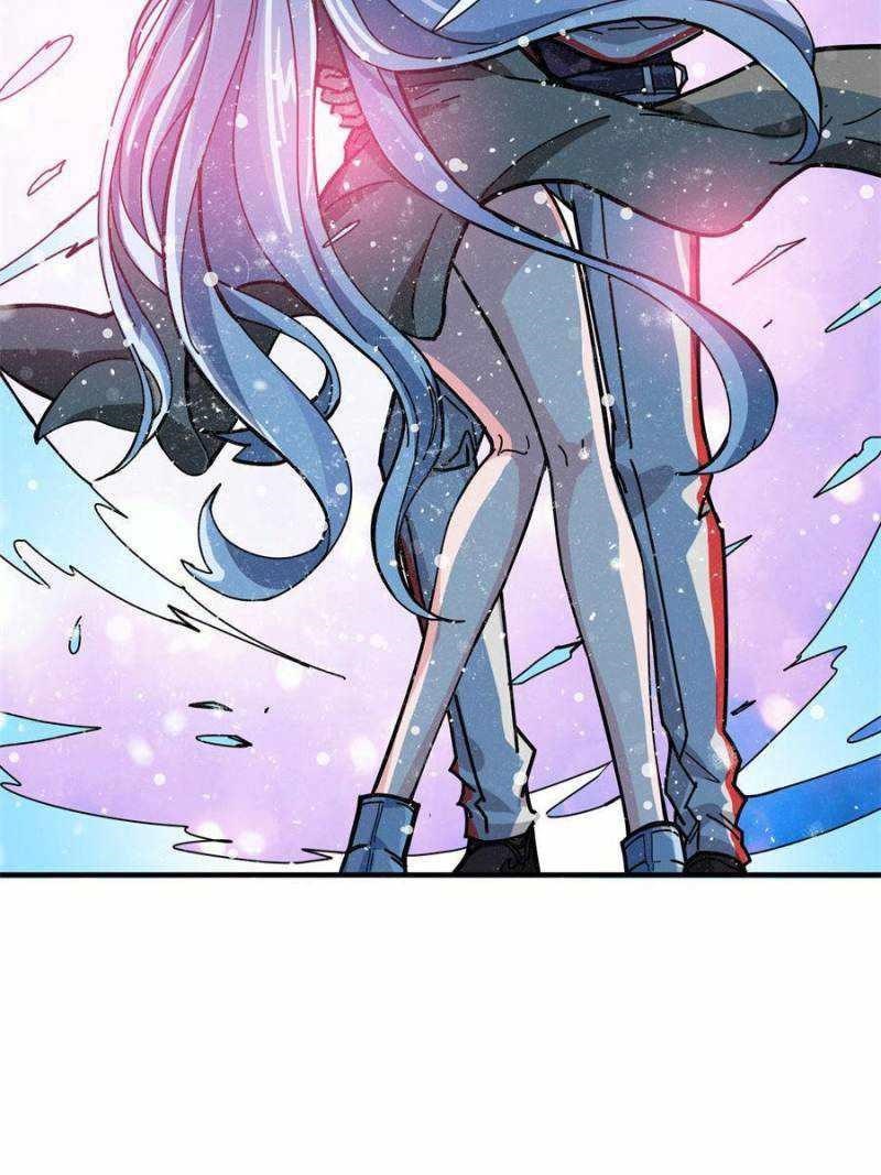 Read God Slayer EN Manga Online