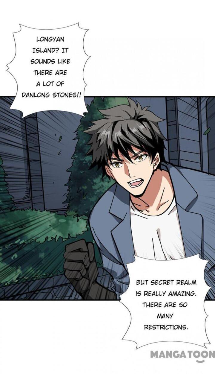 Read God Slayer EN Manga Online