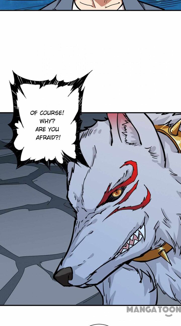 Read God Slayer EN Manga Online