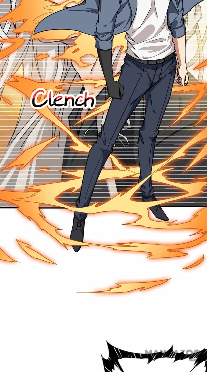 Read God Slayer EN Manga Online