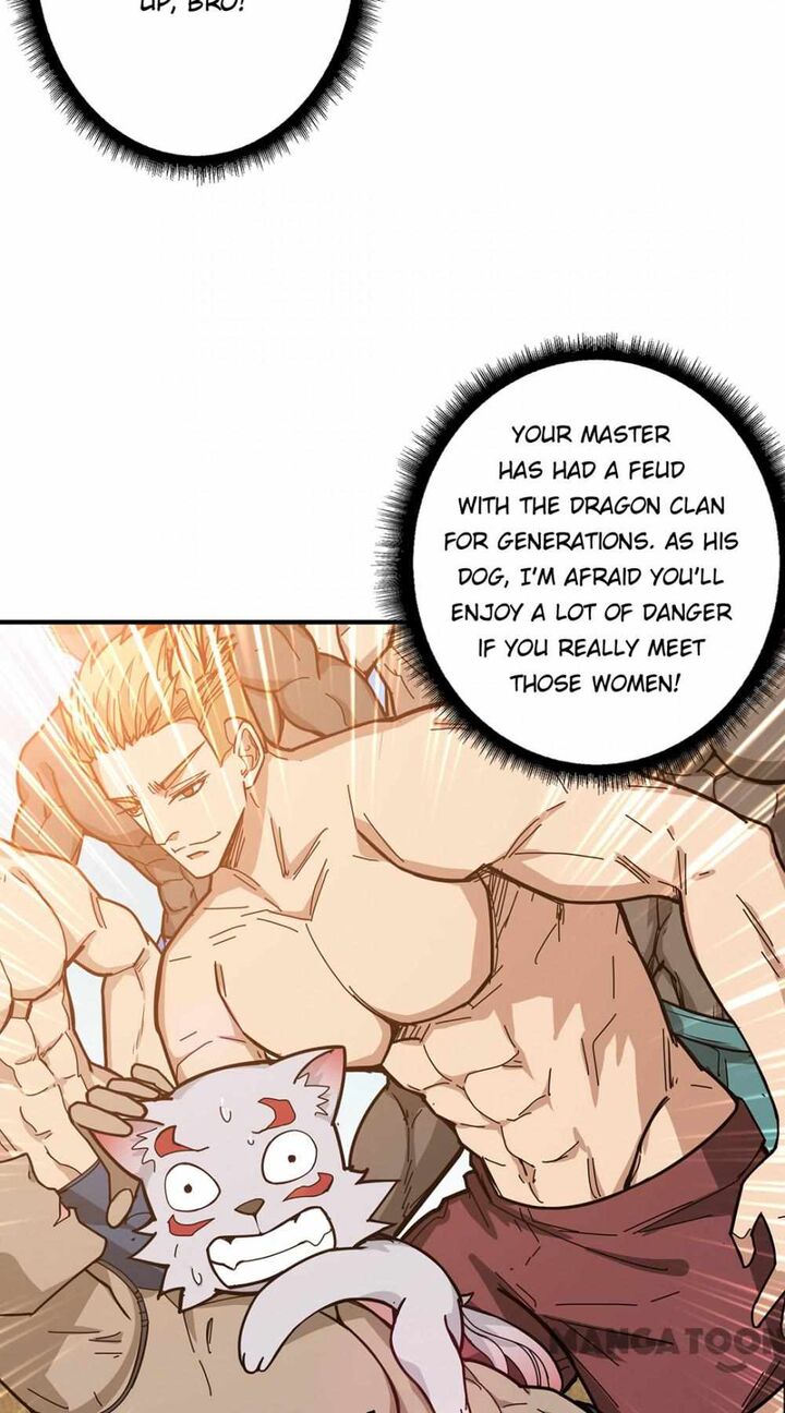 Read God Slayer EN Manga Online