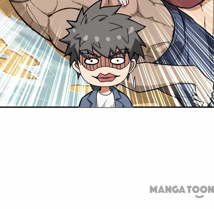 Read God Slayer EN Manga Online