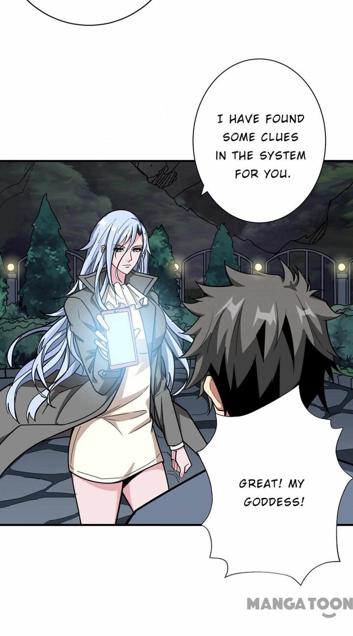 Read God Slayer EN Manga Online