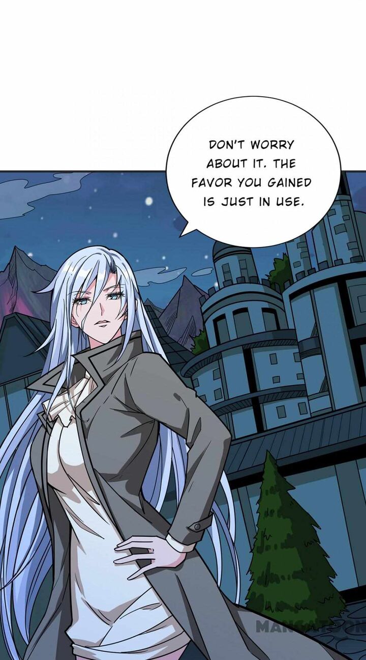 Read God Slayer EN Manga Online
