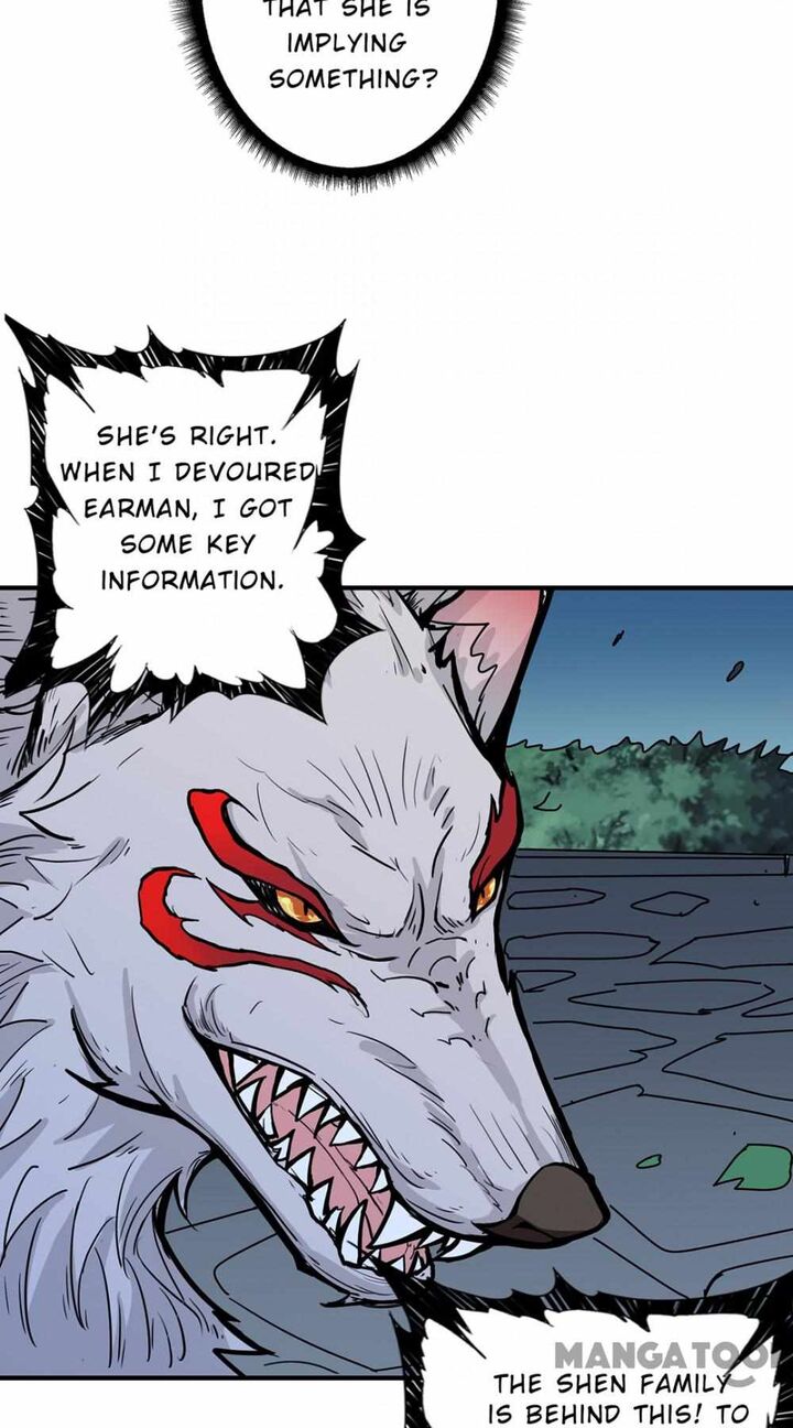 Read God Slayer EN Manga Online