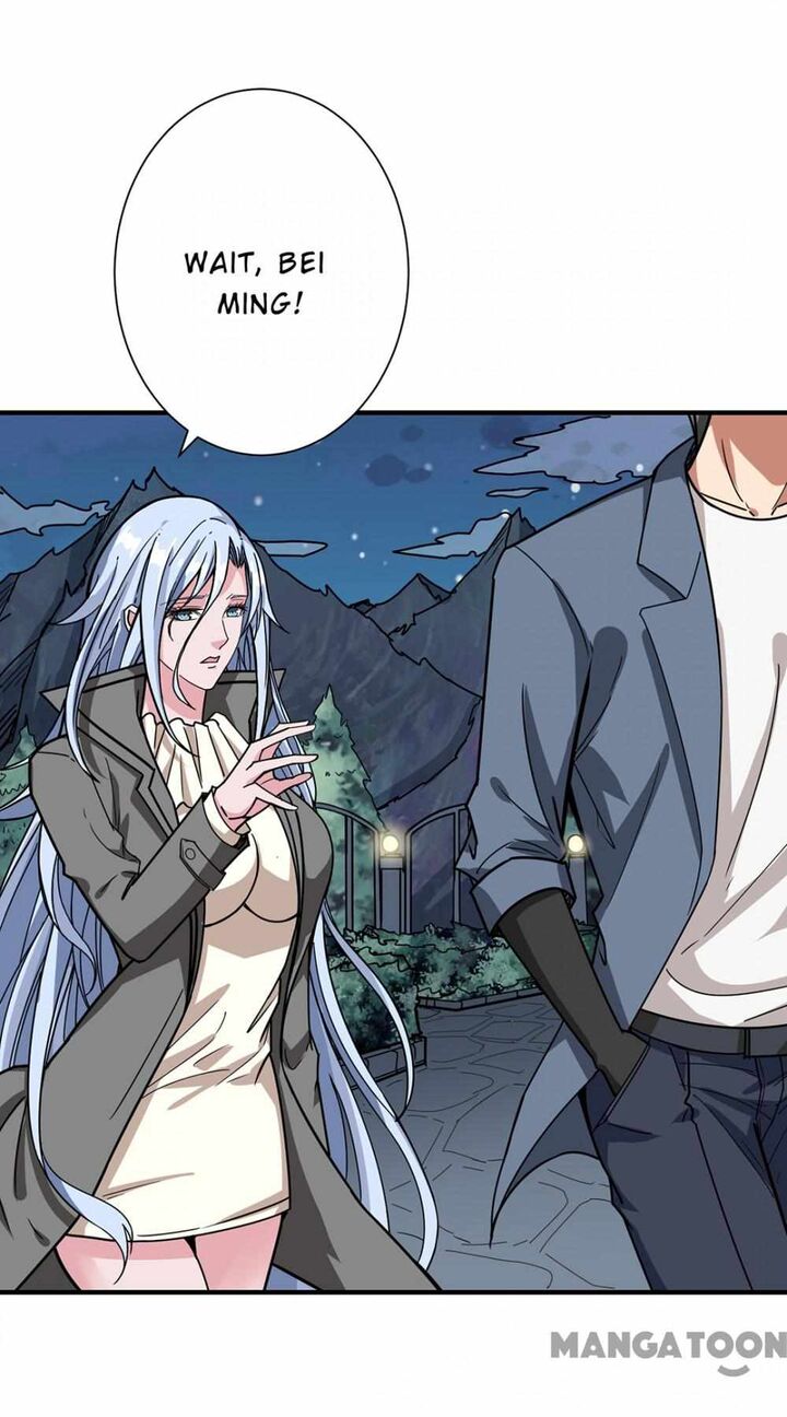 Read God Slayer EN Manga Online