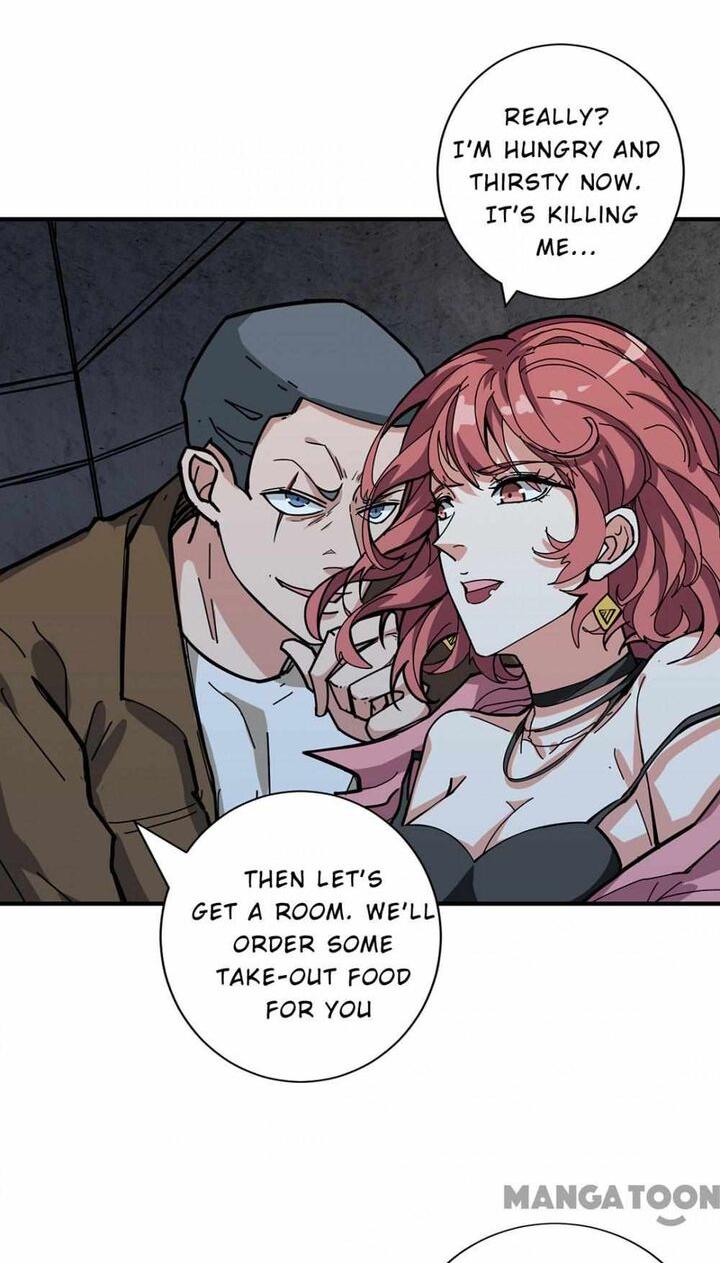 Read God Slayer EN Manga Online