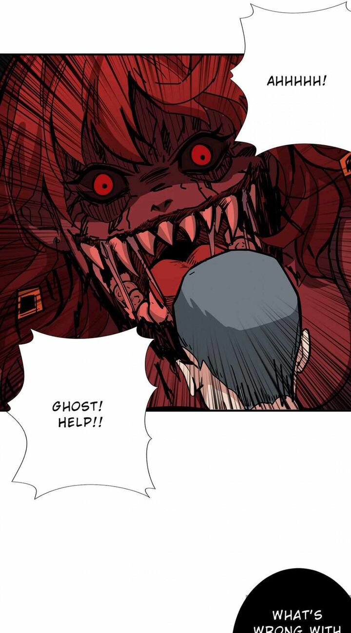 Read God Slayer EN Manga Online