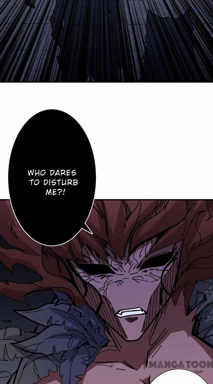 Read God Slayer EN Manga Online