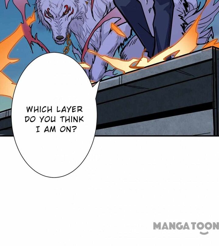 Read God Slayer EN Manga Online