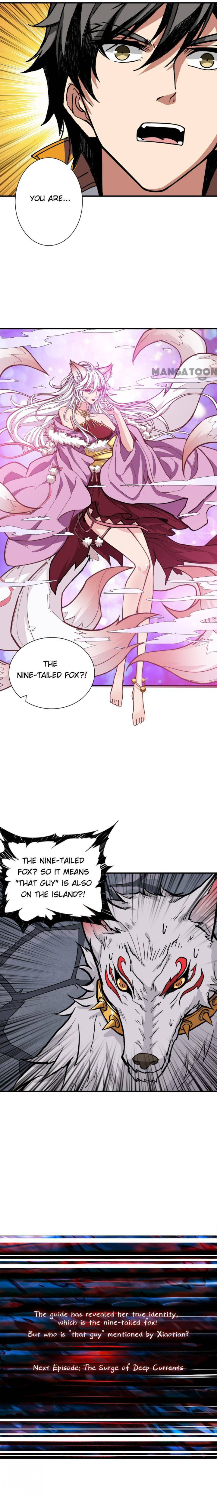 Read God Slayer EN Manga Online