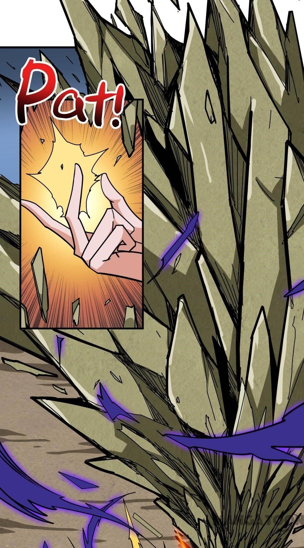 Read God Slayer EN Manga Online