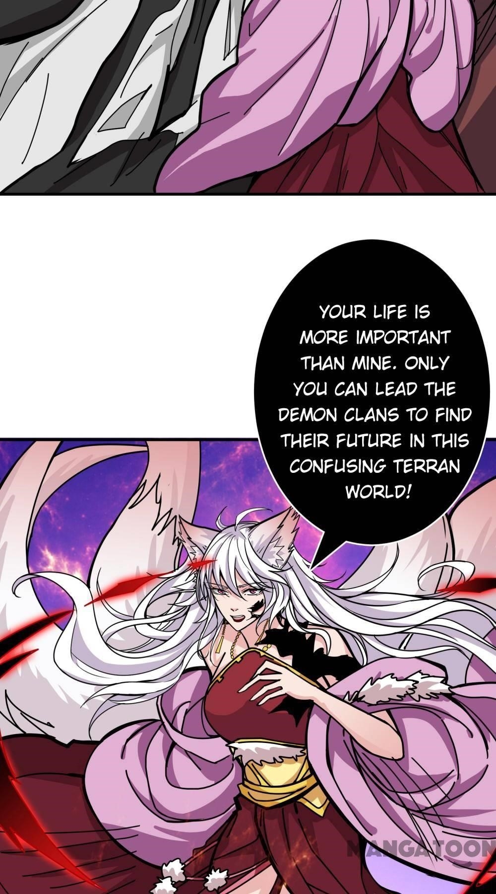 Read God Slayer EN Manga Online