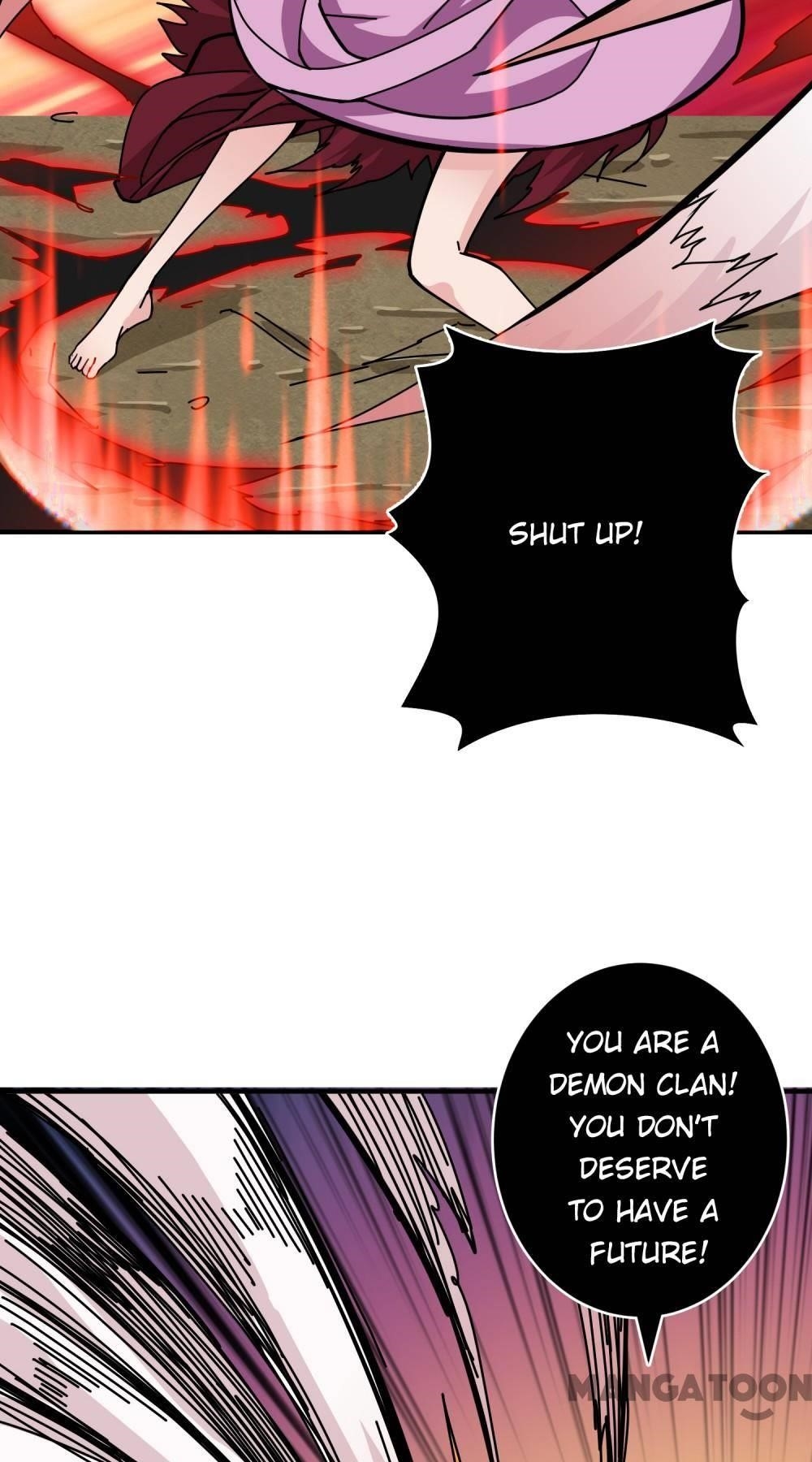 Read God Slayer EN Manga Online