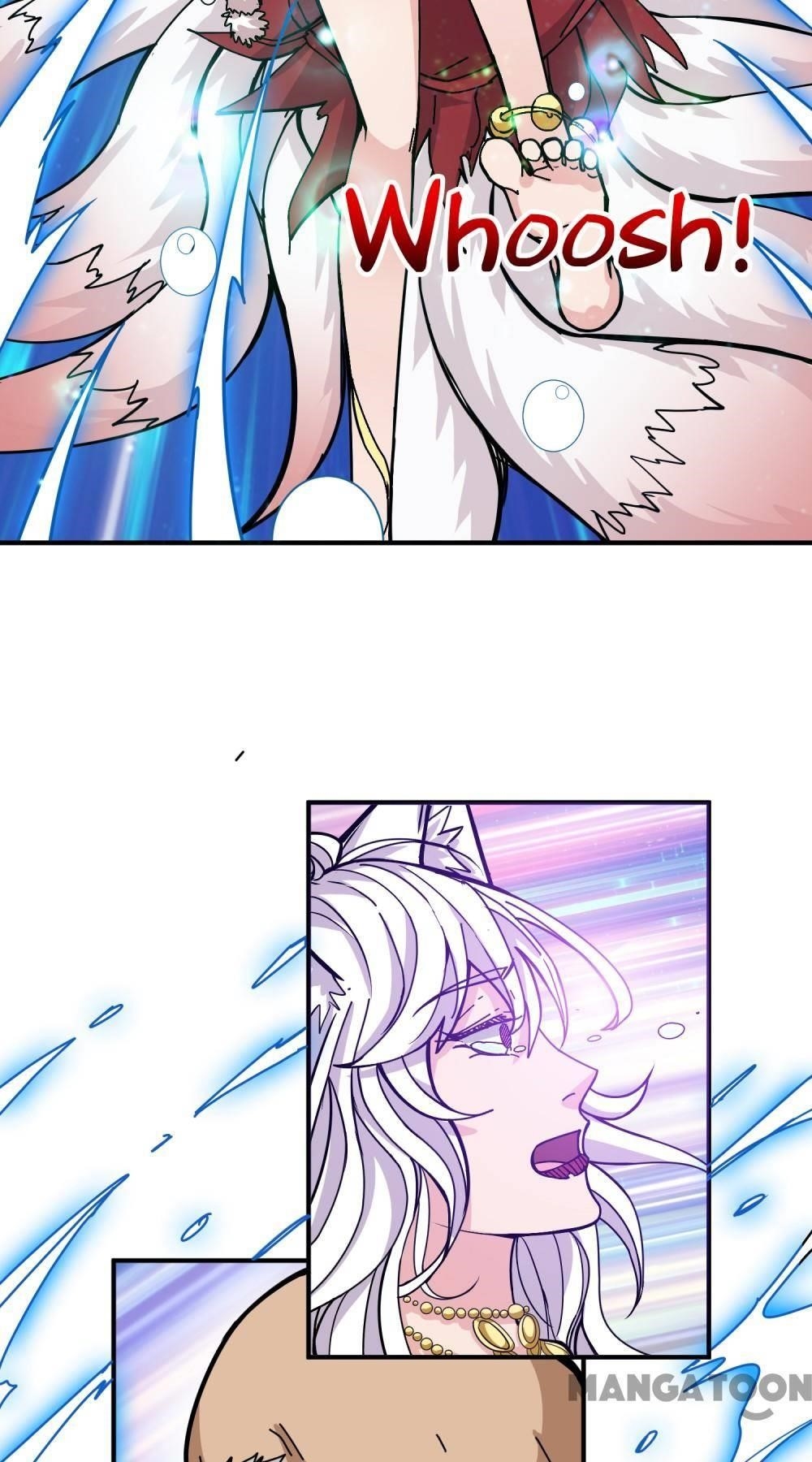 Read God Slayer EN Manga Online