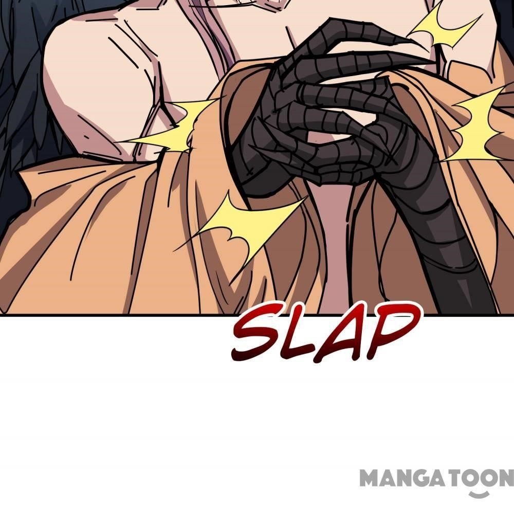 Read God Slayer EN Manga Online