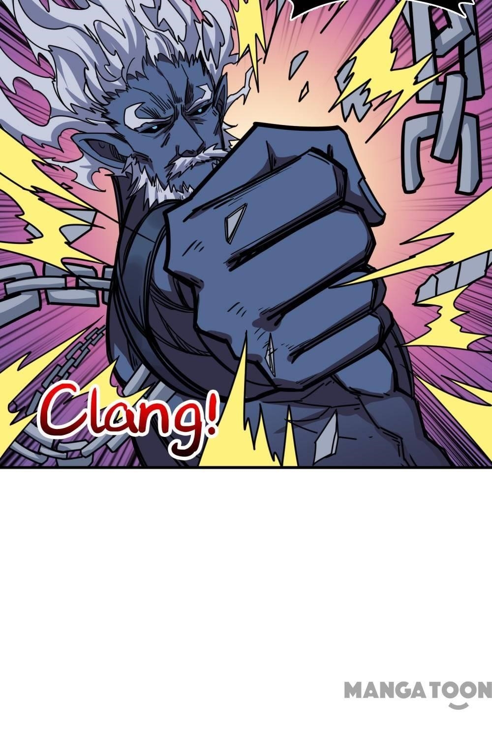 Read God Slayer EN Manga Online