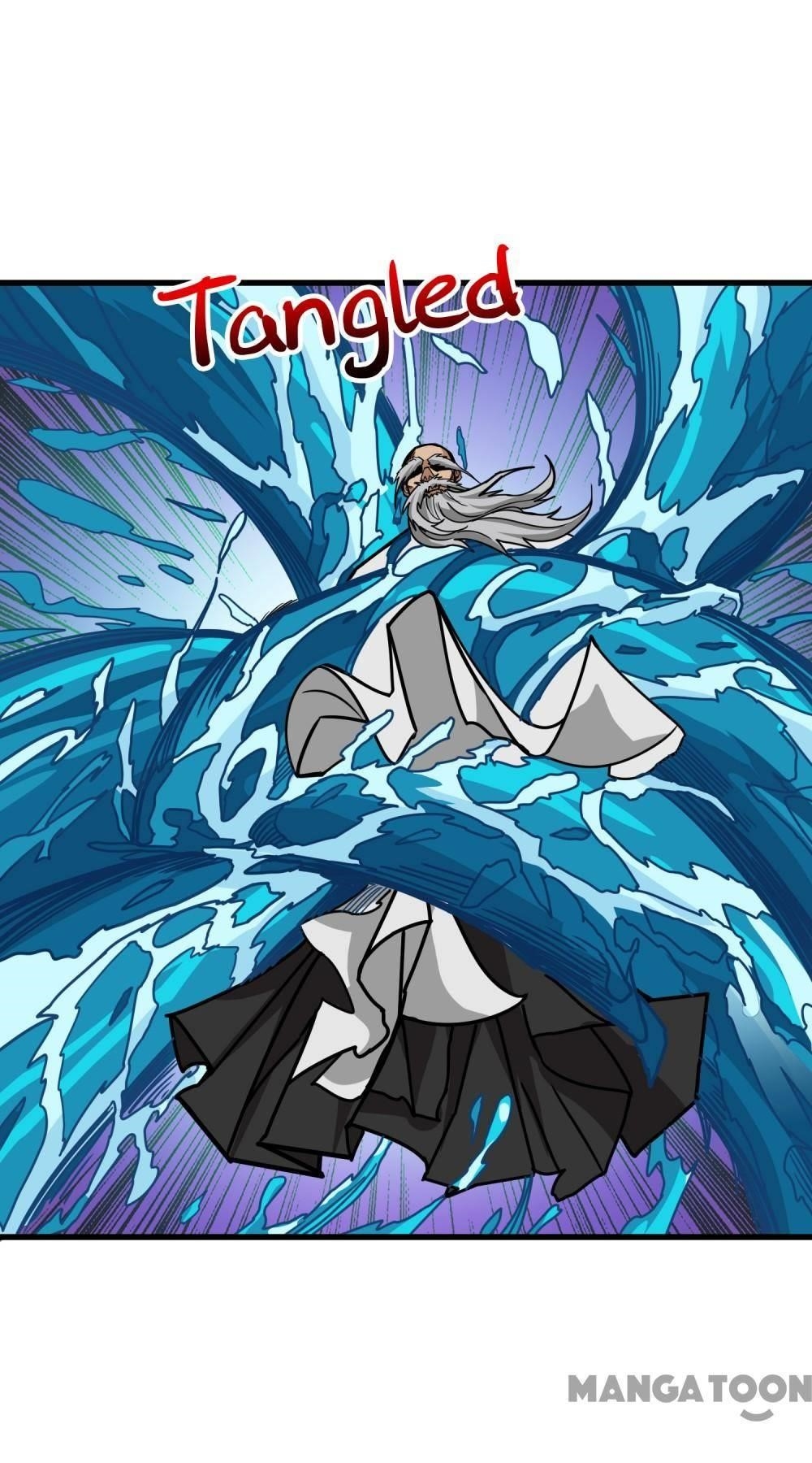 Read God Slayer EN Manga Online