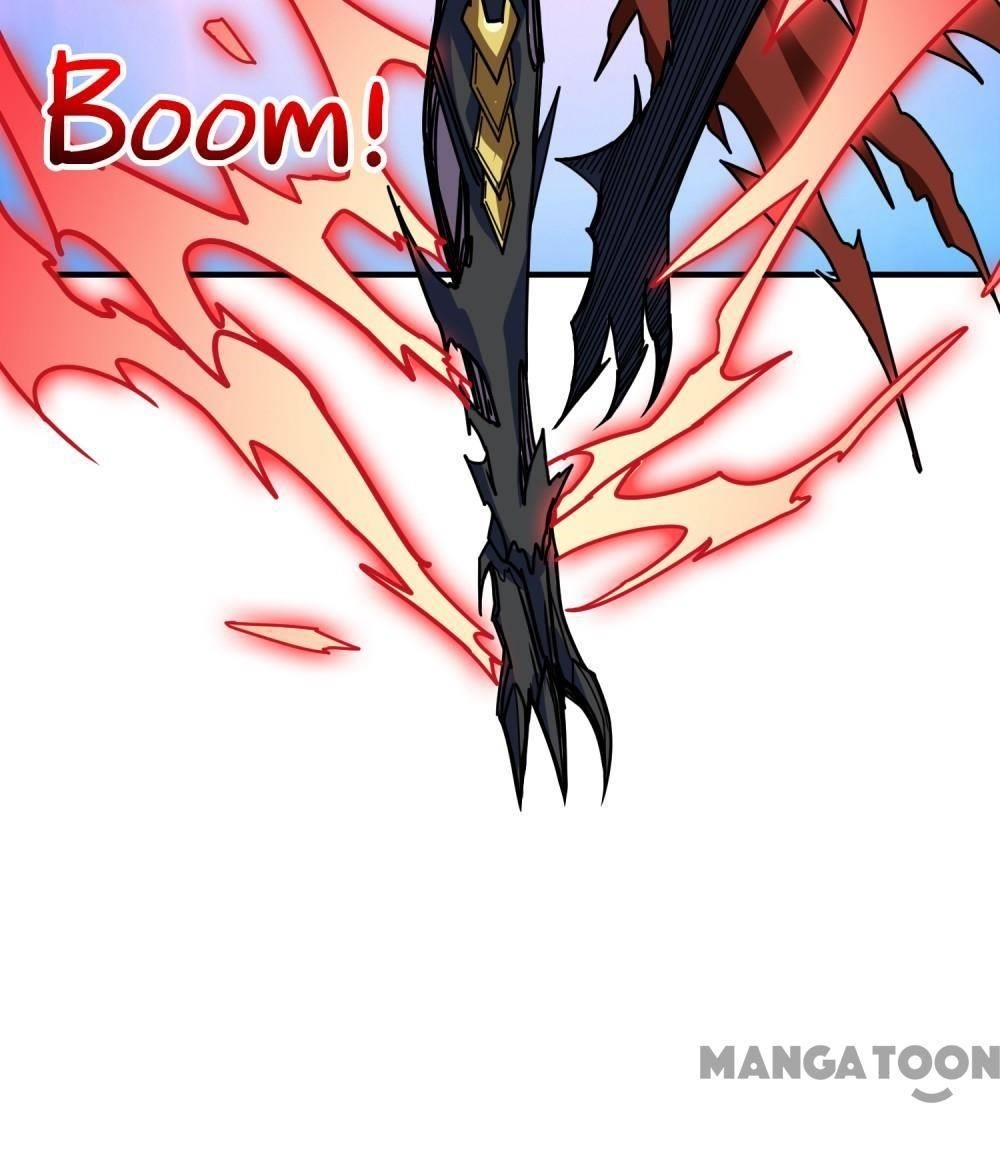 Read God Slayer EN Manga Online