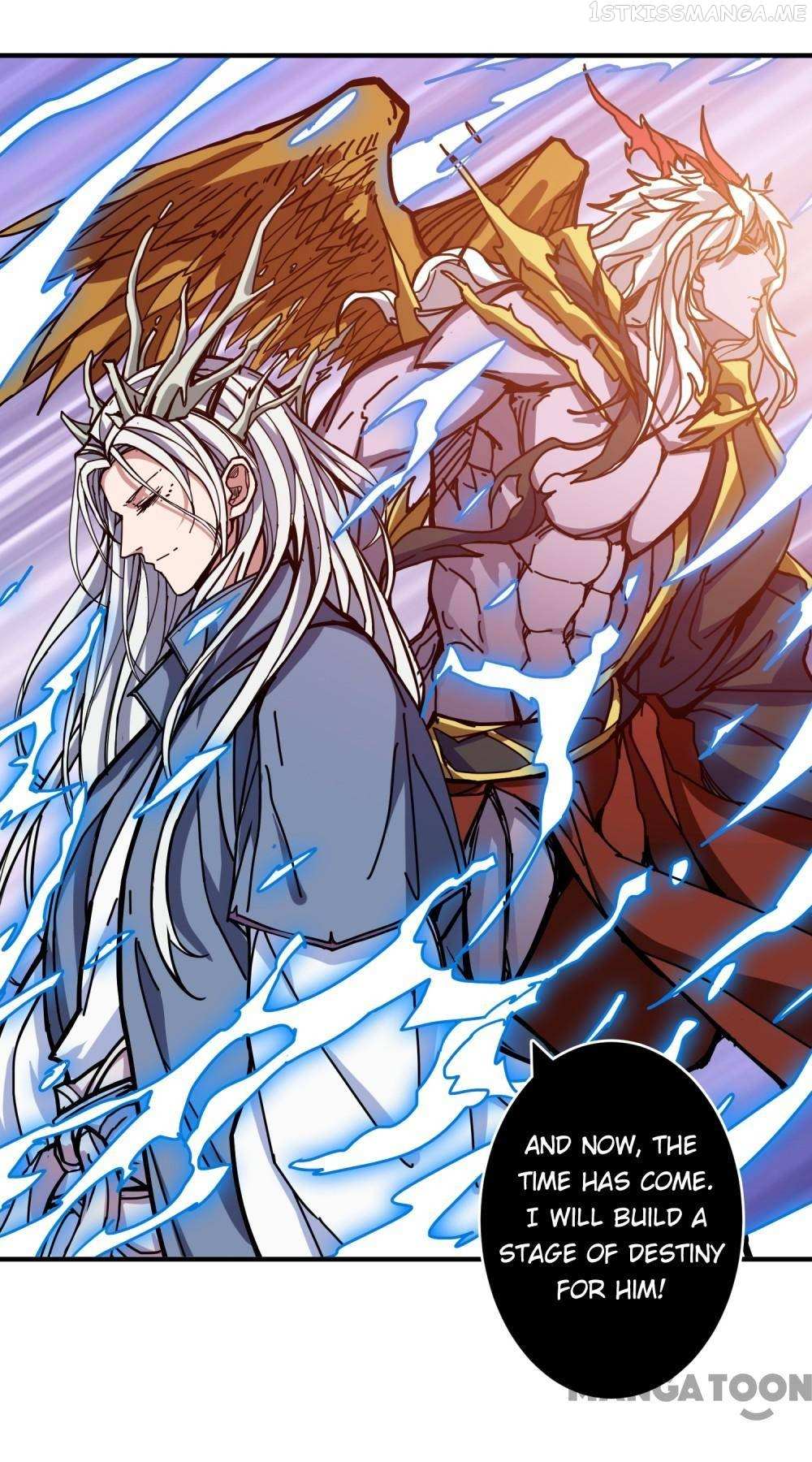 Read God Slayer EN Manga Online