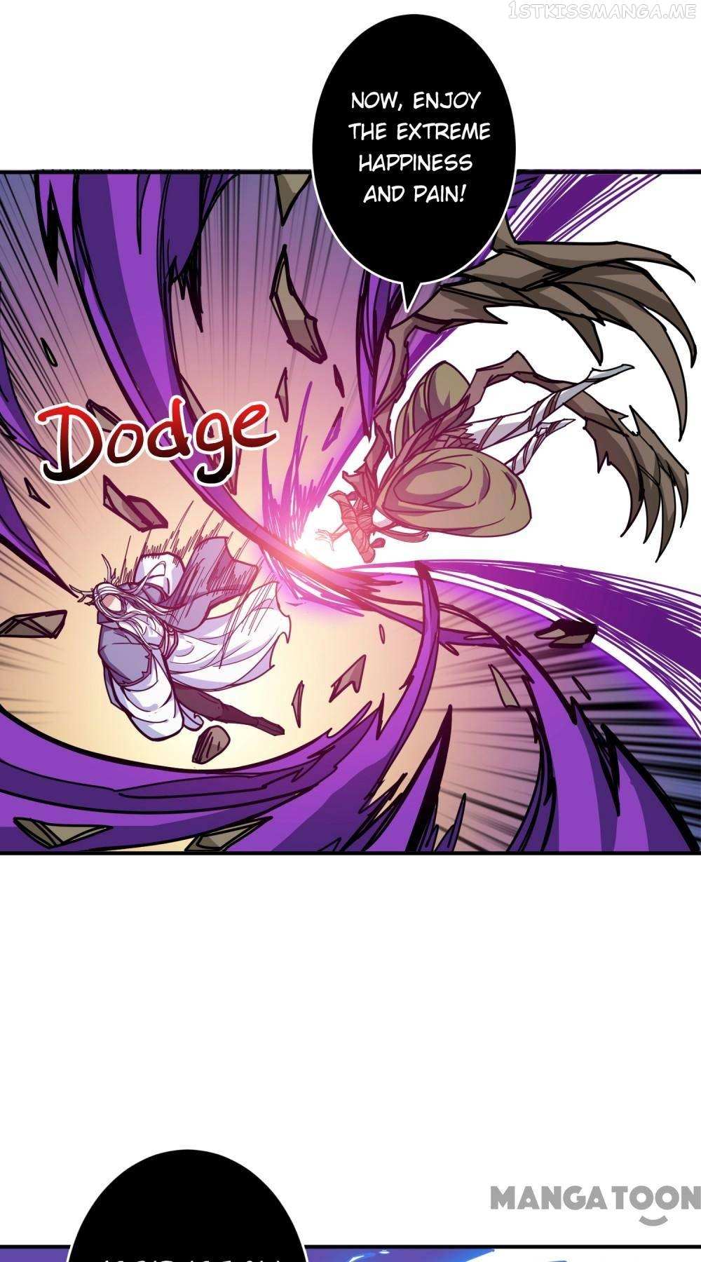 Read God Slayer EN Manga Online