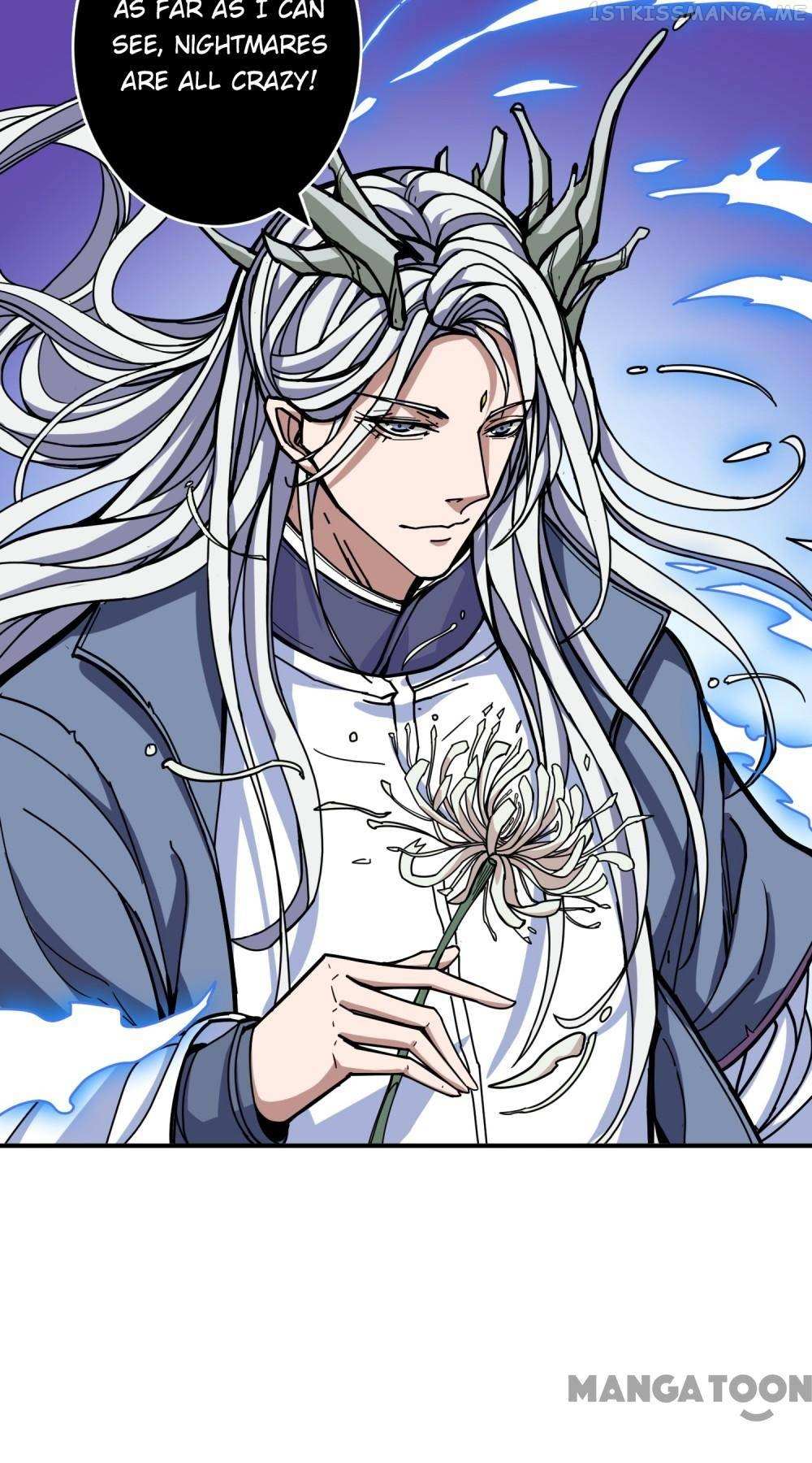 Read God Slayer EN Manga Online