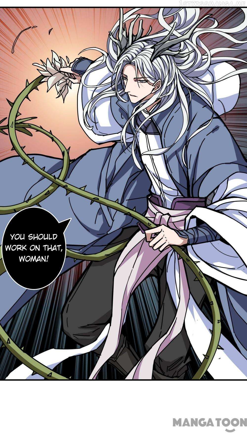 Read God Slayer EN Manga Online