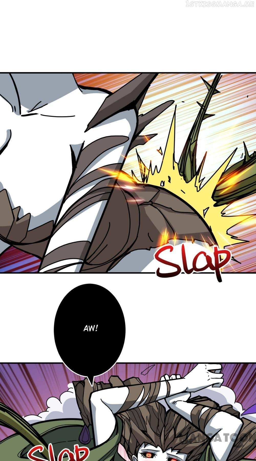 Read God Slayer EN Manga Online