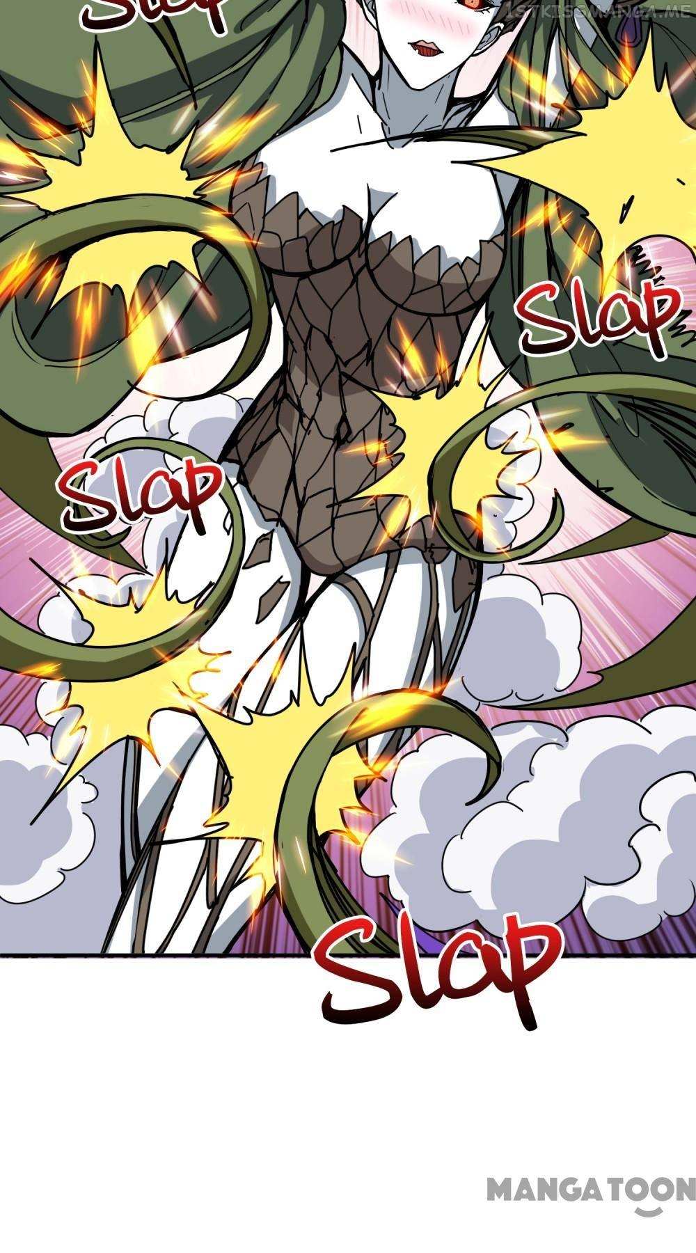 Read God Slayer EN Manga Online