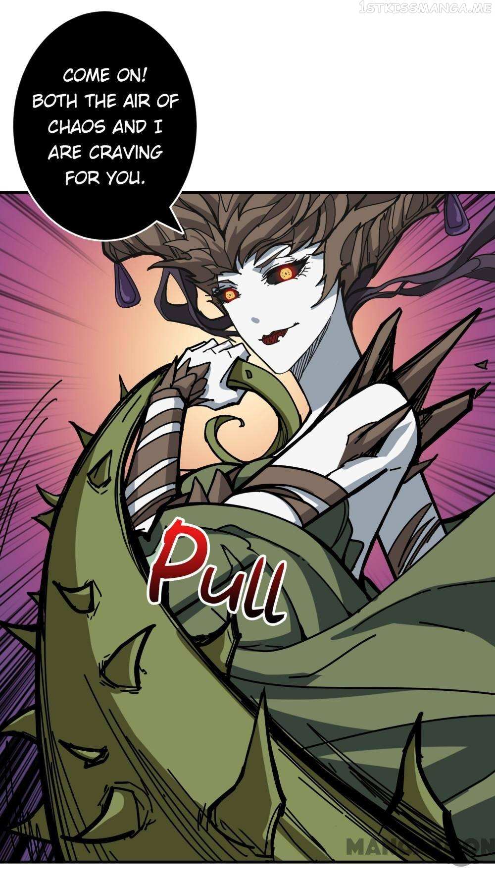 Read God Slayer EN Manga Online