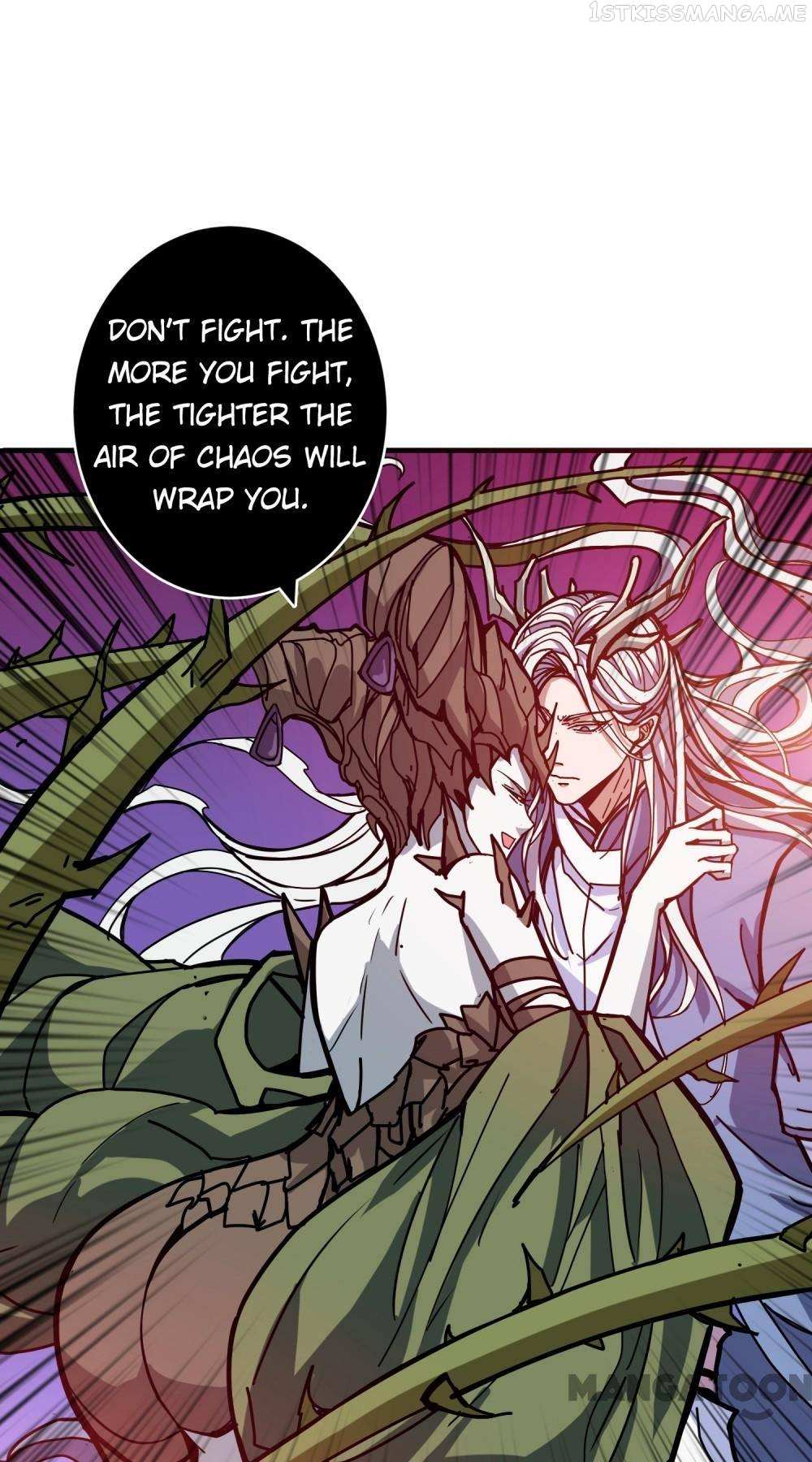 Read God Slayer EN Manga Online