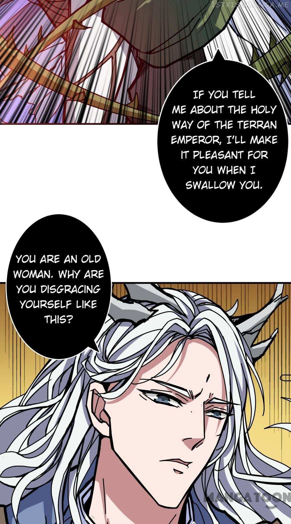 Read God Slayer EN Manga Online