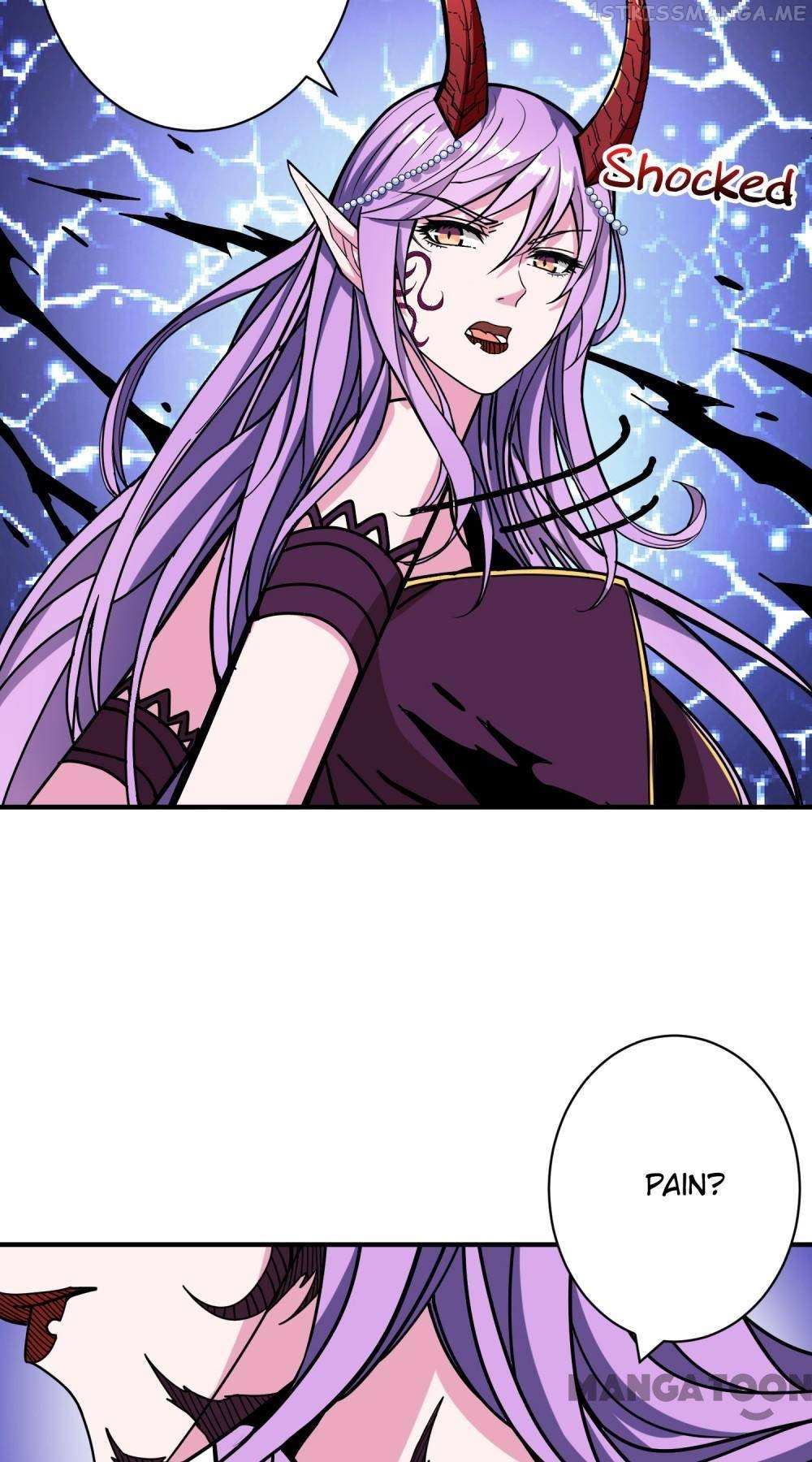 Read God Slayer EN Manga Online