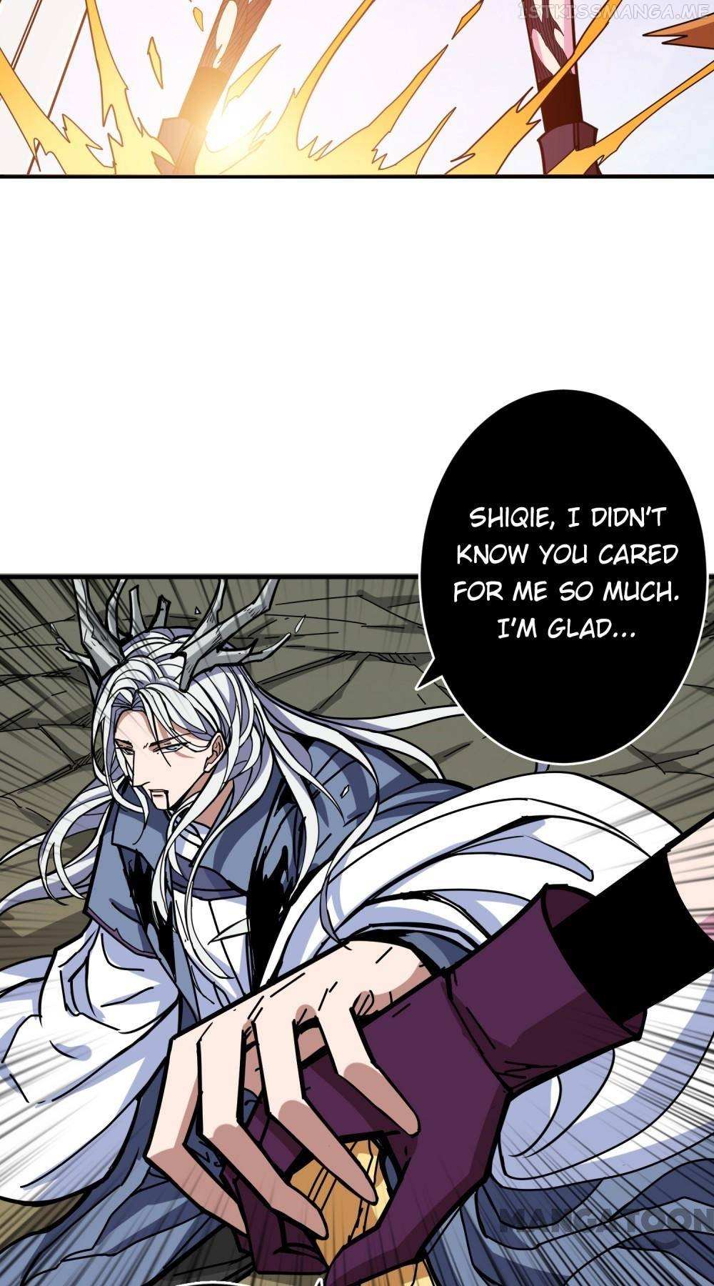 Read God Slayer EN Manga Online