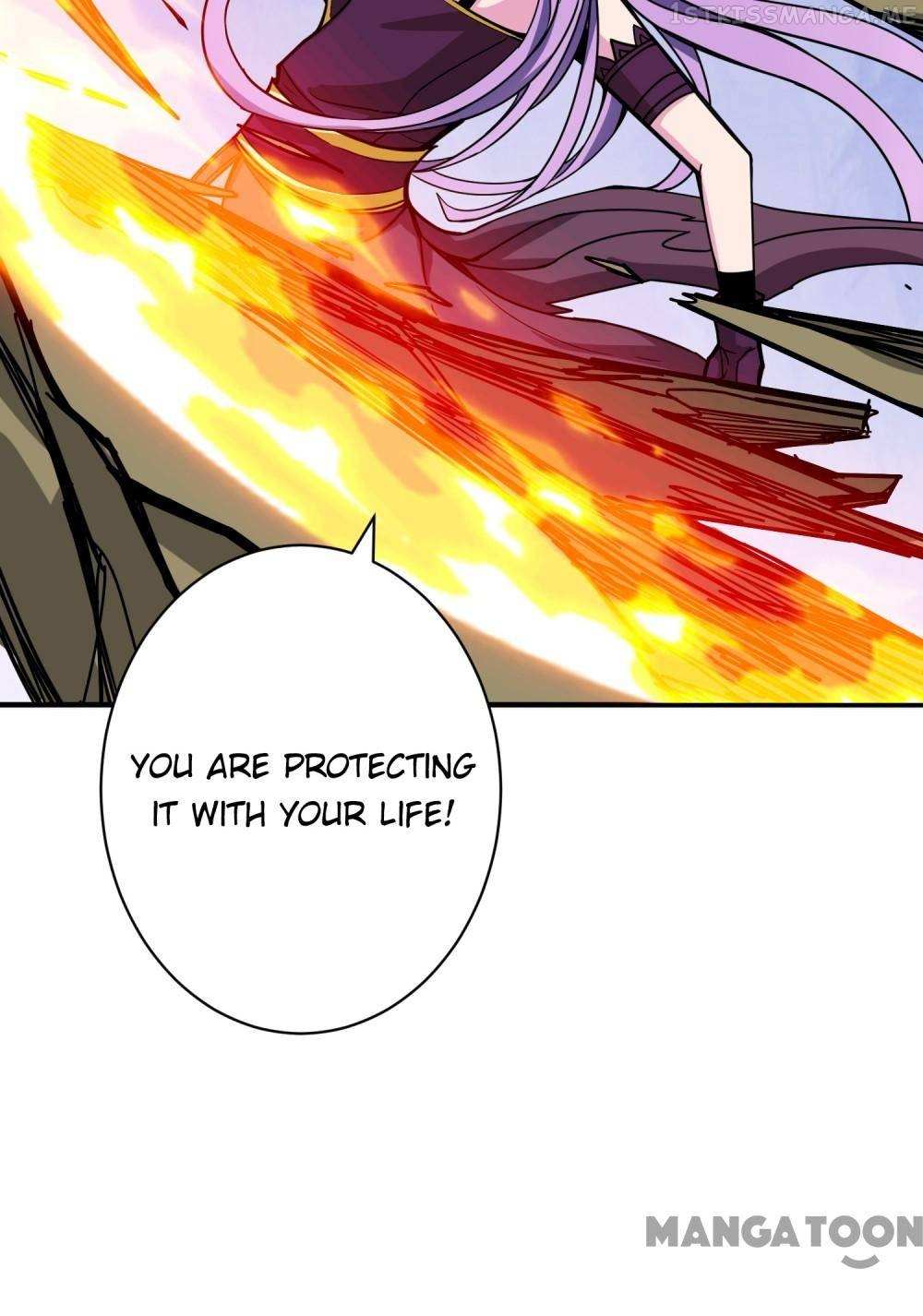 Read God Slayer EN Manga Online