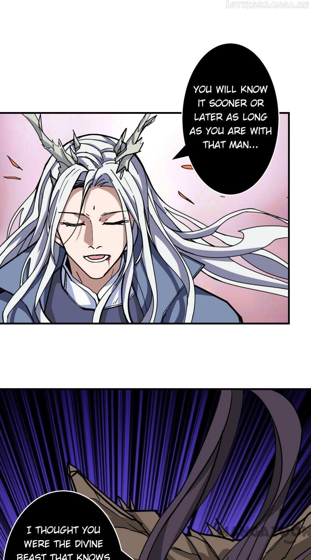 Read God Slayer EN Manga Online