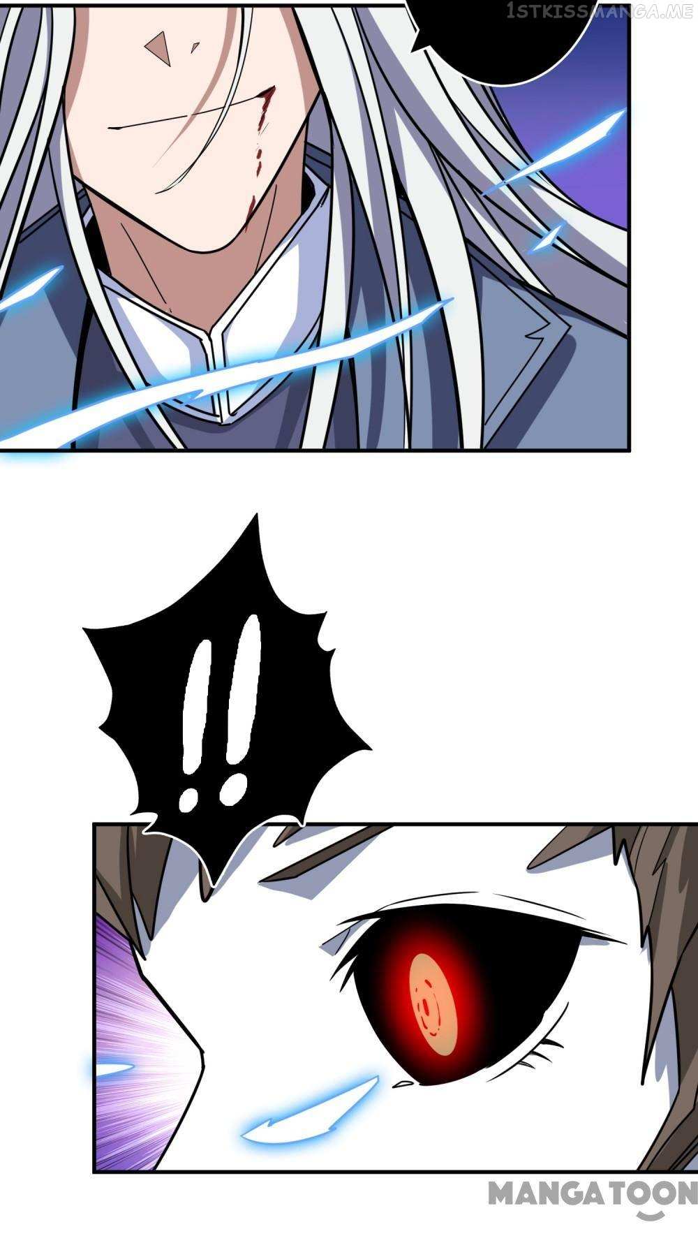 Read God Slayer EN Manga Online