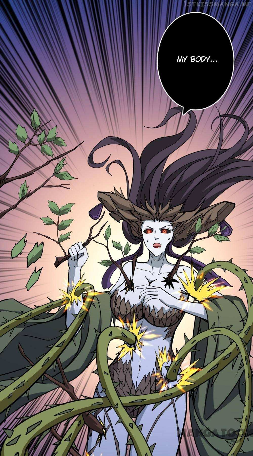 Read God Slayer EN Manga Online