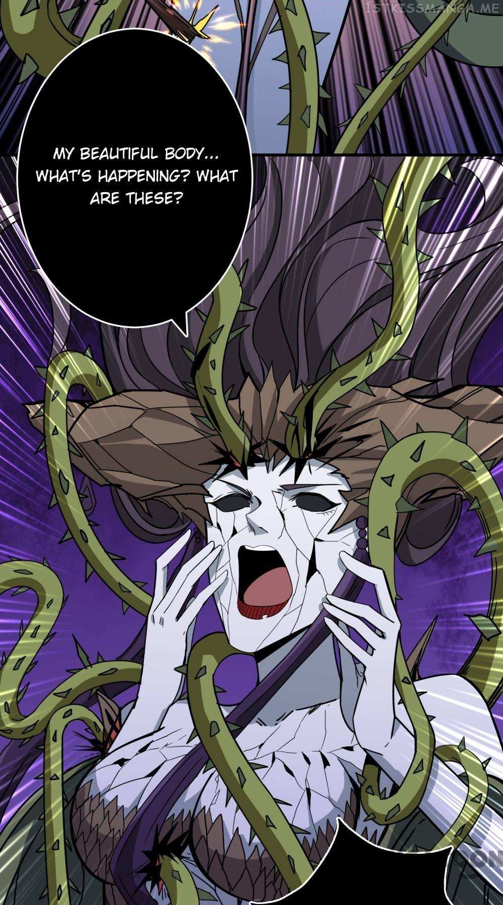 Read God Slayer EN Manga Online