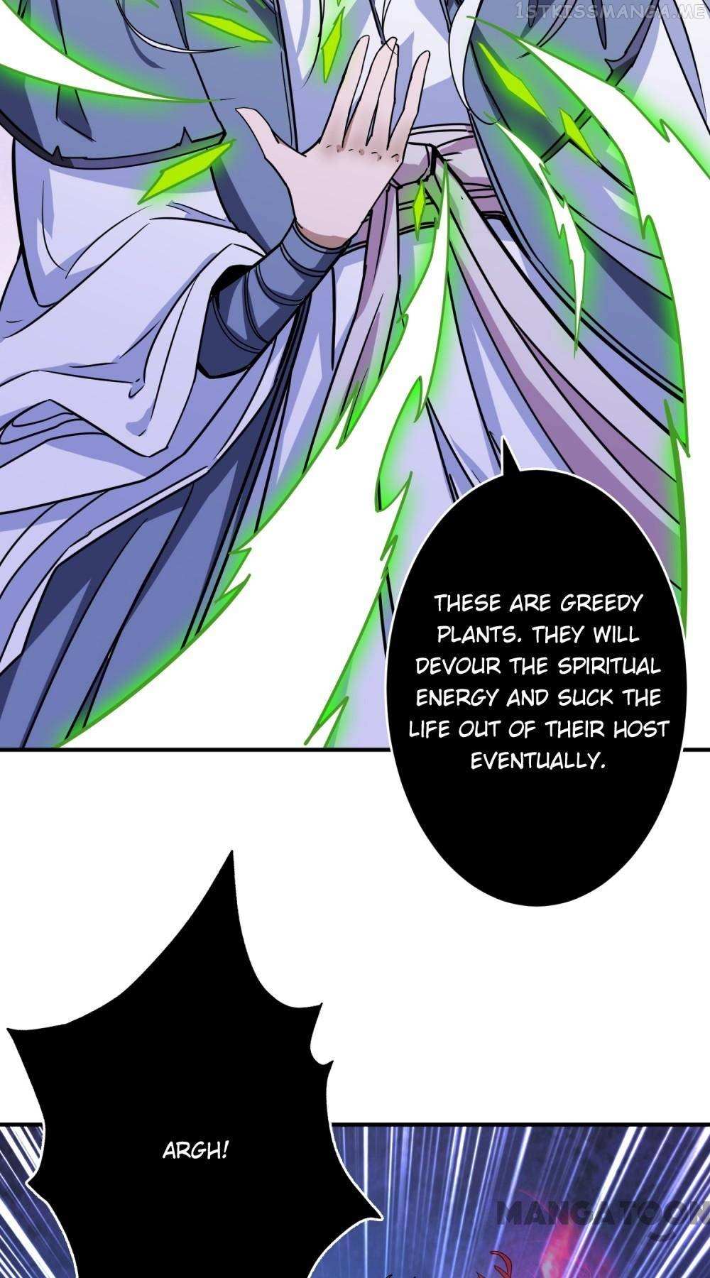 Read God Slayer EN Manga Online