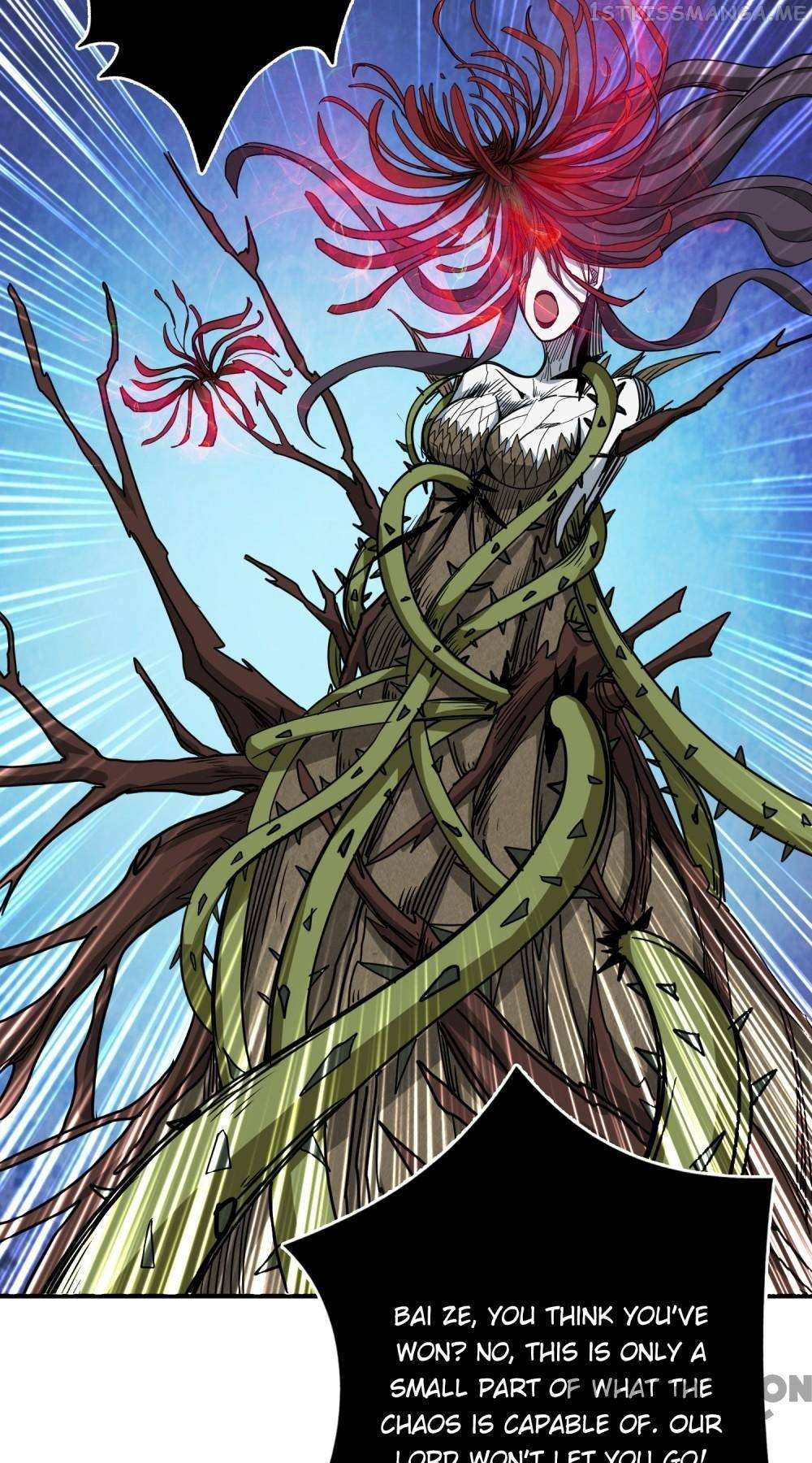 Read God Slayer EN Manga Online