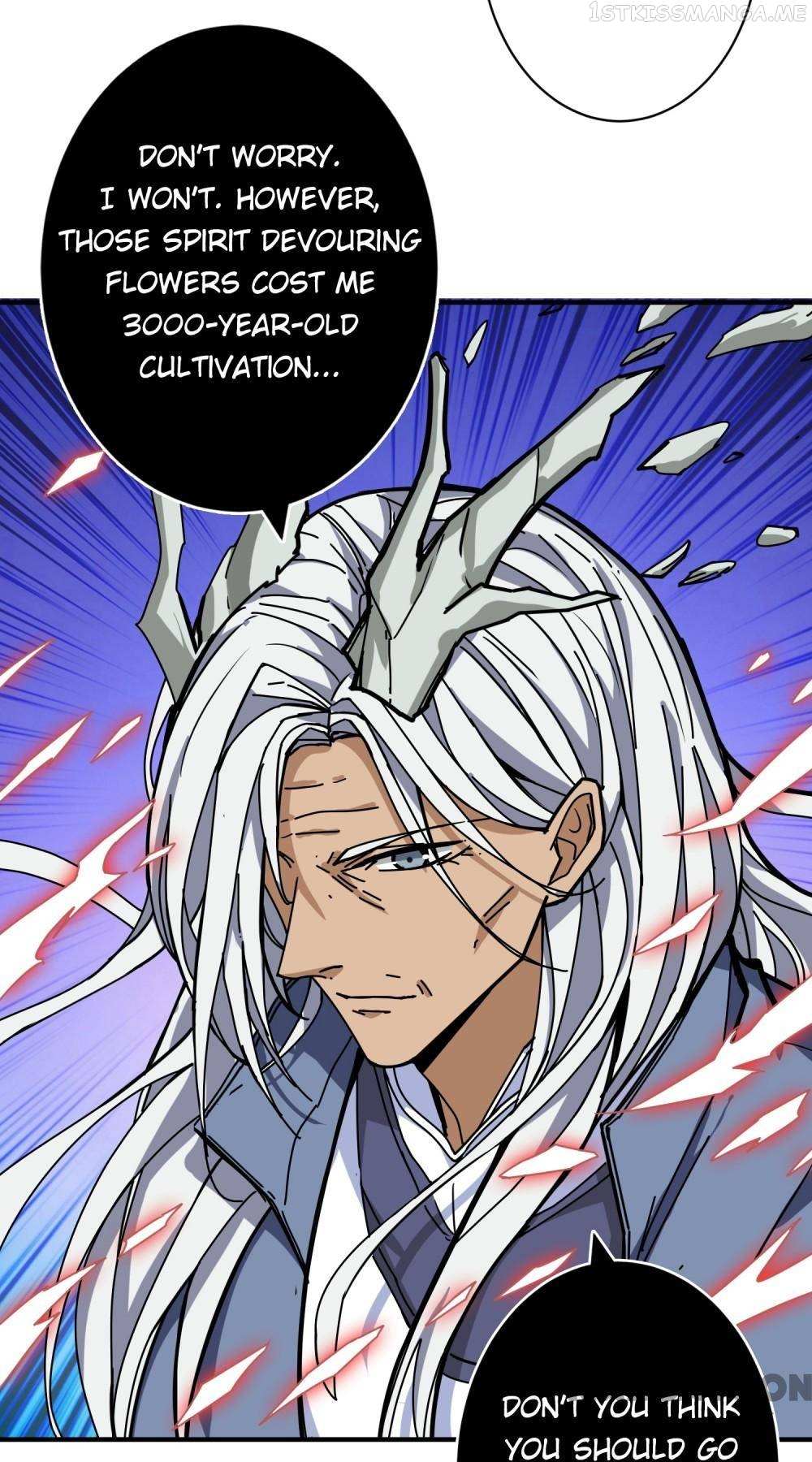 Read God Slayer EN Manga Online