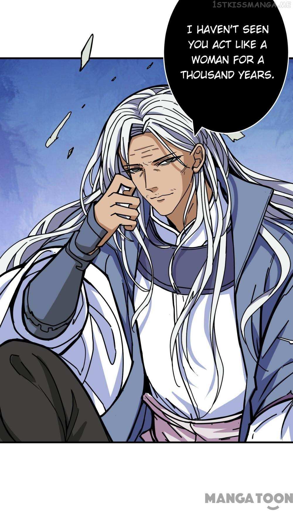 Read God Slayer EN Manga Online